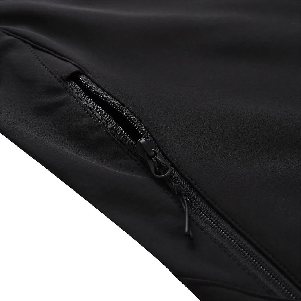 Alpine Pro Wers Vest, Black Alpine Pro Wers Vest, Black