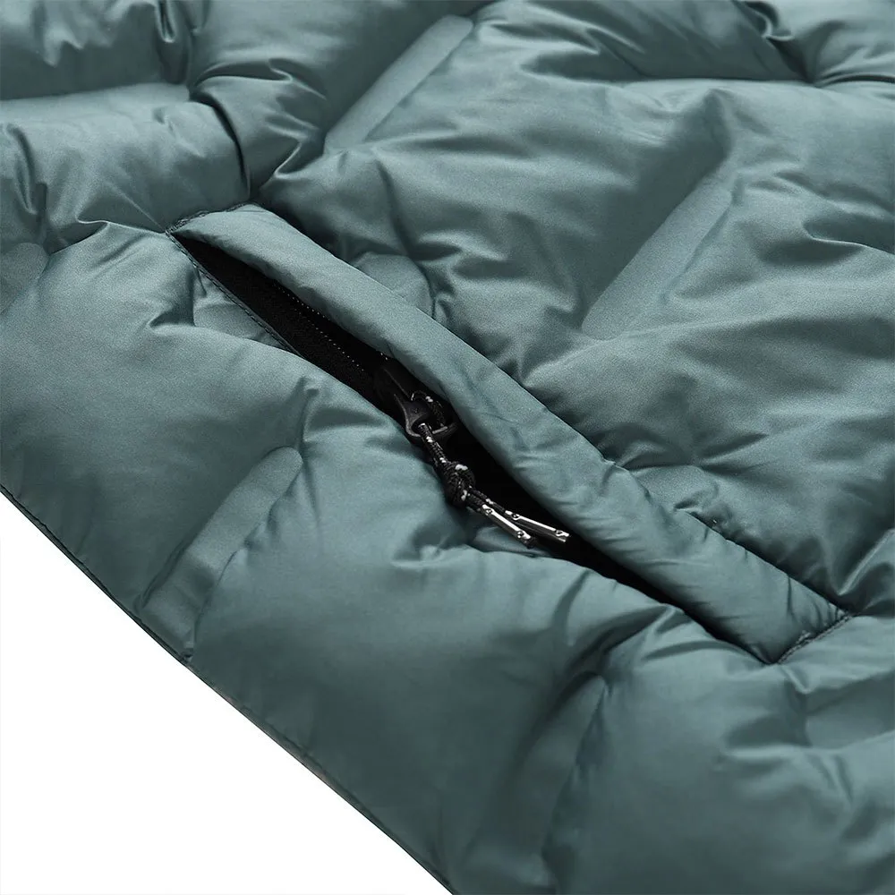 Alpine Pro Wombat Jakke