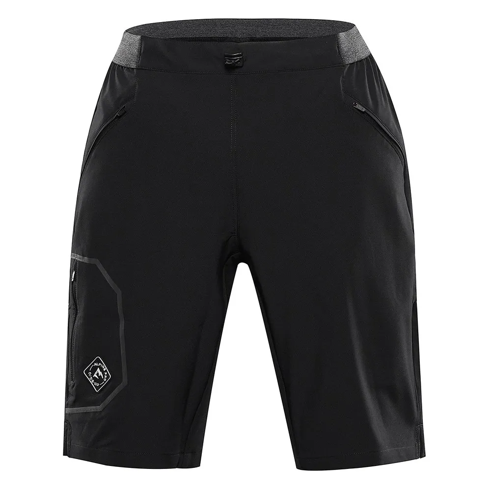 Alpine Pro Zamb Shorts Alpine Pro Zamb Shorts