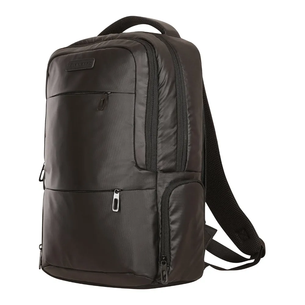 Alpine Pro Zarde Ryggsekk, Black