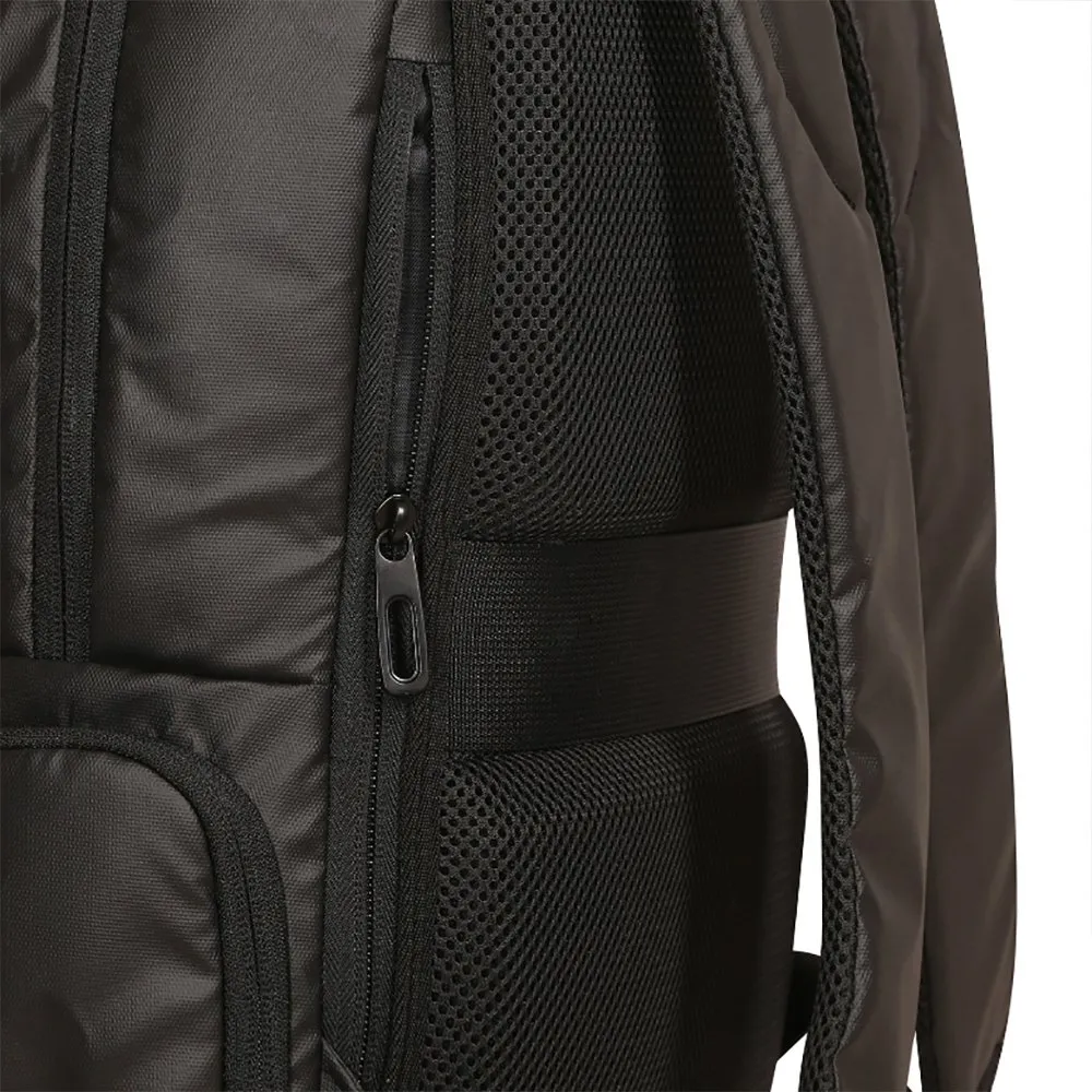 Alpine Pro Zarde Ryggsekk, Black