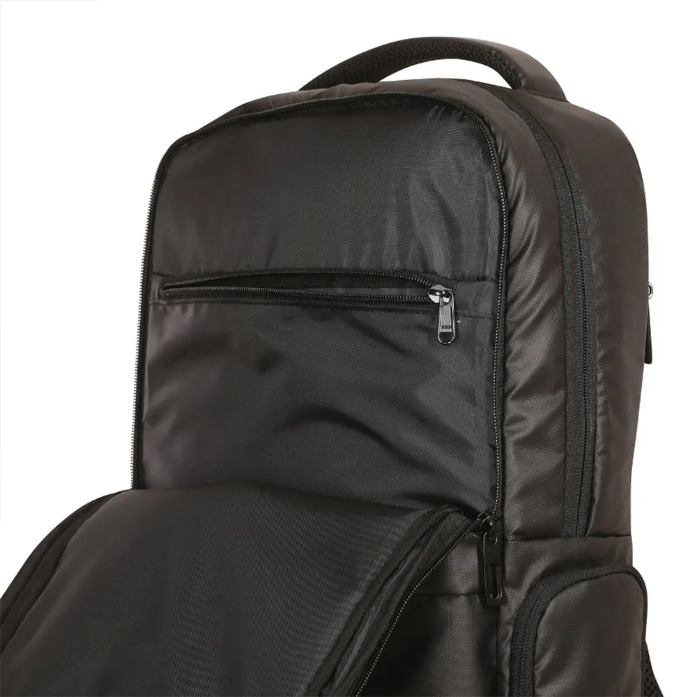 Alpine Pro Zarde Ryggsekk, Black