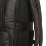 Alpine Pro Zarde Ryggsekk, Black