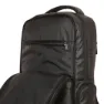 Alpine Pro Zarde Ryggsekk, Black
