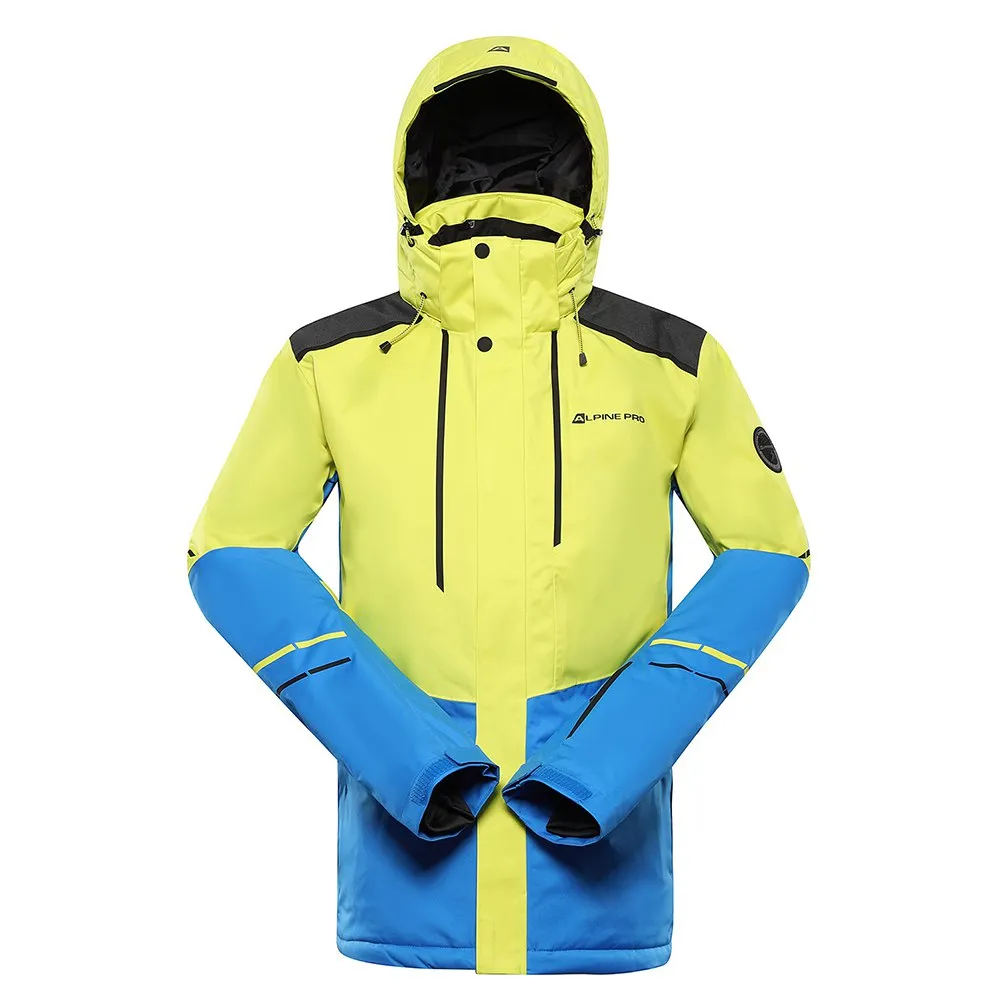 Alpine Pro Zarib Jakke Alpine Pro Zarib Jakke