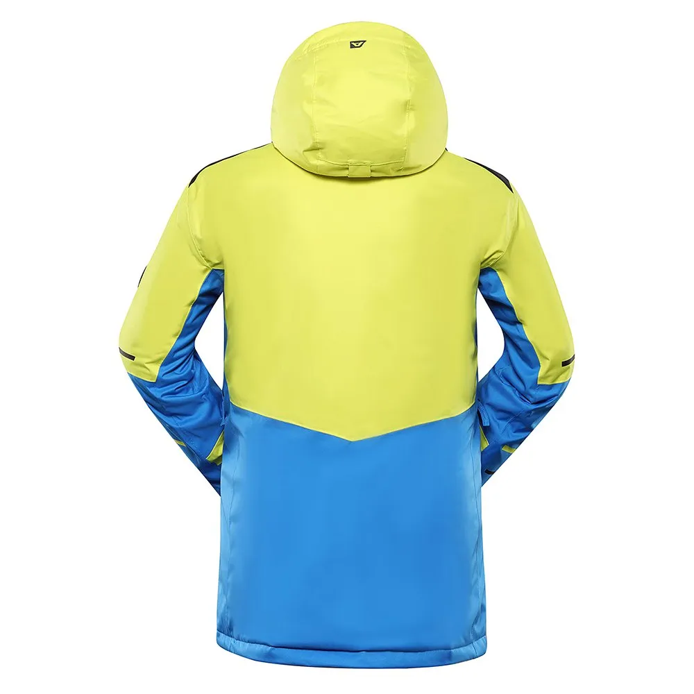 Alpine Pro Zarib Jakke Alpine Pro Zarib Jakke