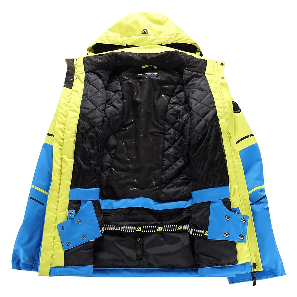 Alpine Pro Zarib Jakke Alpine Pro Zarib Jakke