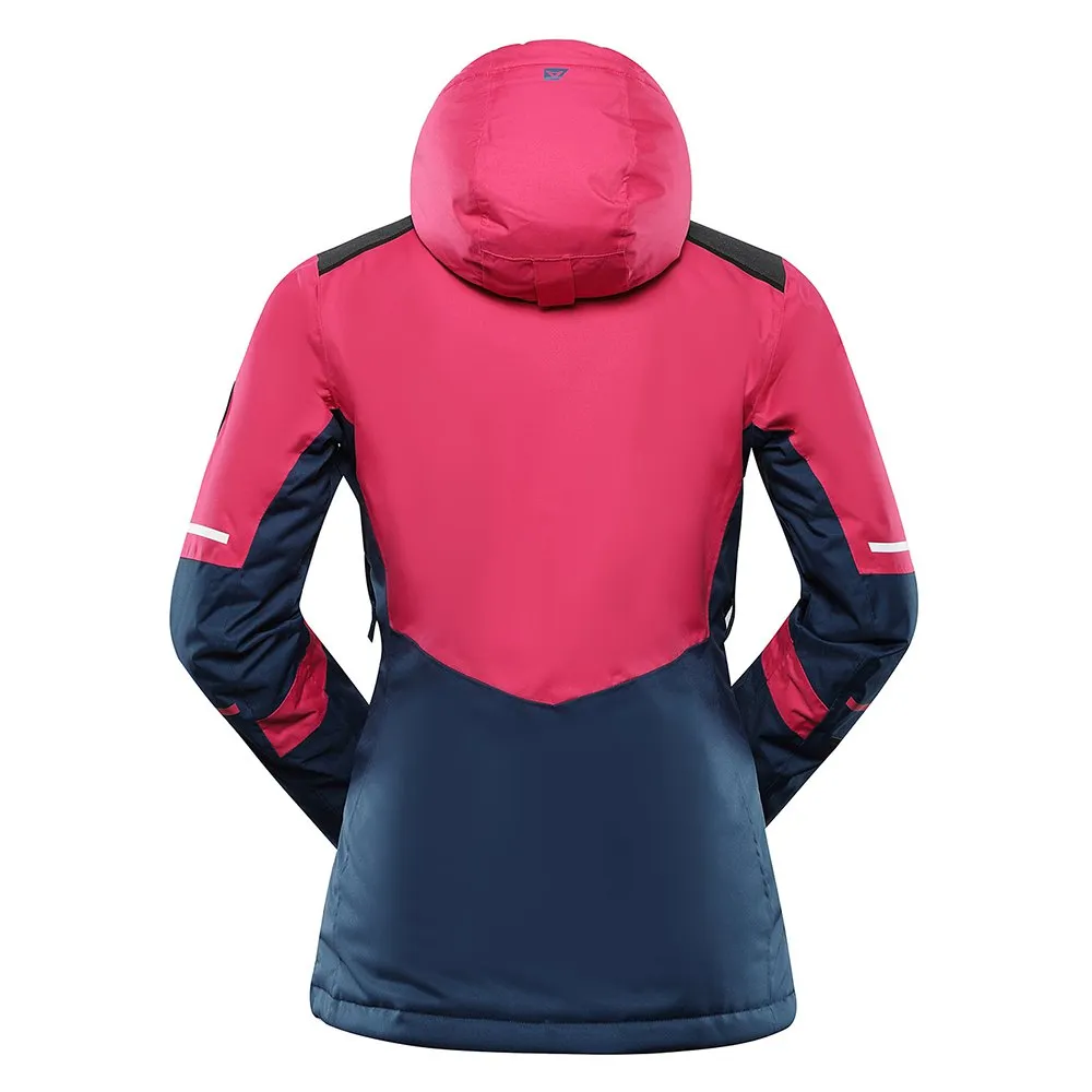 Alpine Pro Zariba Jakke Alpine Pro Zariba Jakke