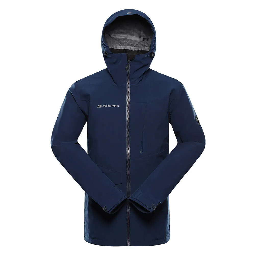 Alpine Pro Zarr 2 Jakke