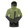Turtle green
