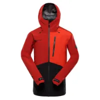 Alpine Pro Zarr Jakke Alpine Pro Zarr Jakke