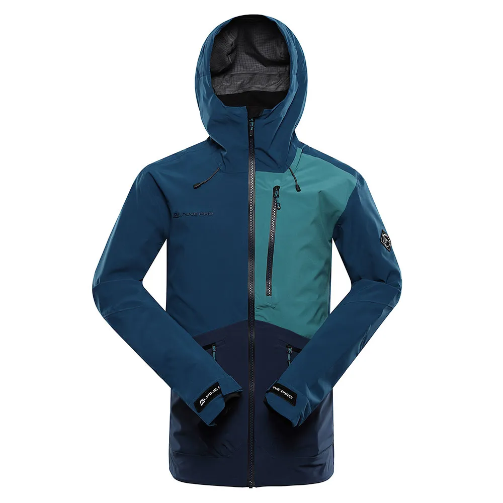 Alpine Pro Zarr Jakke
