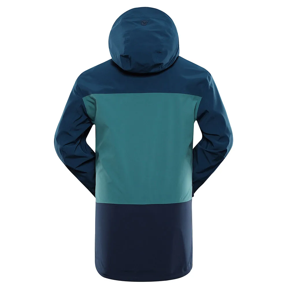 Alpine Pro Zarr Jakke