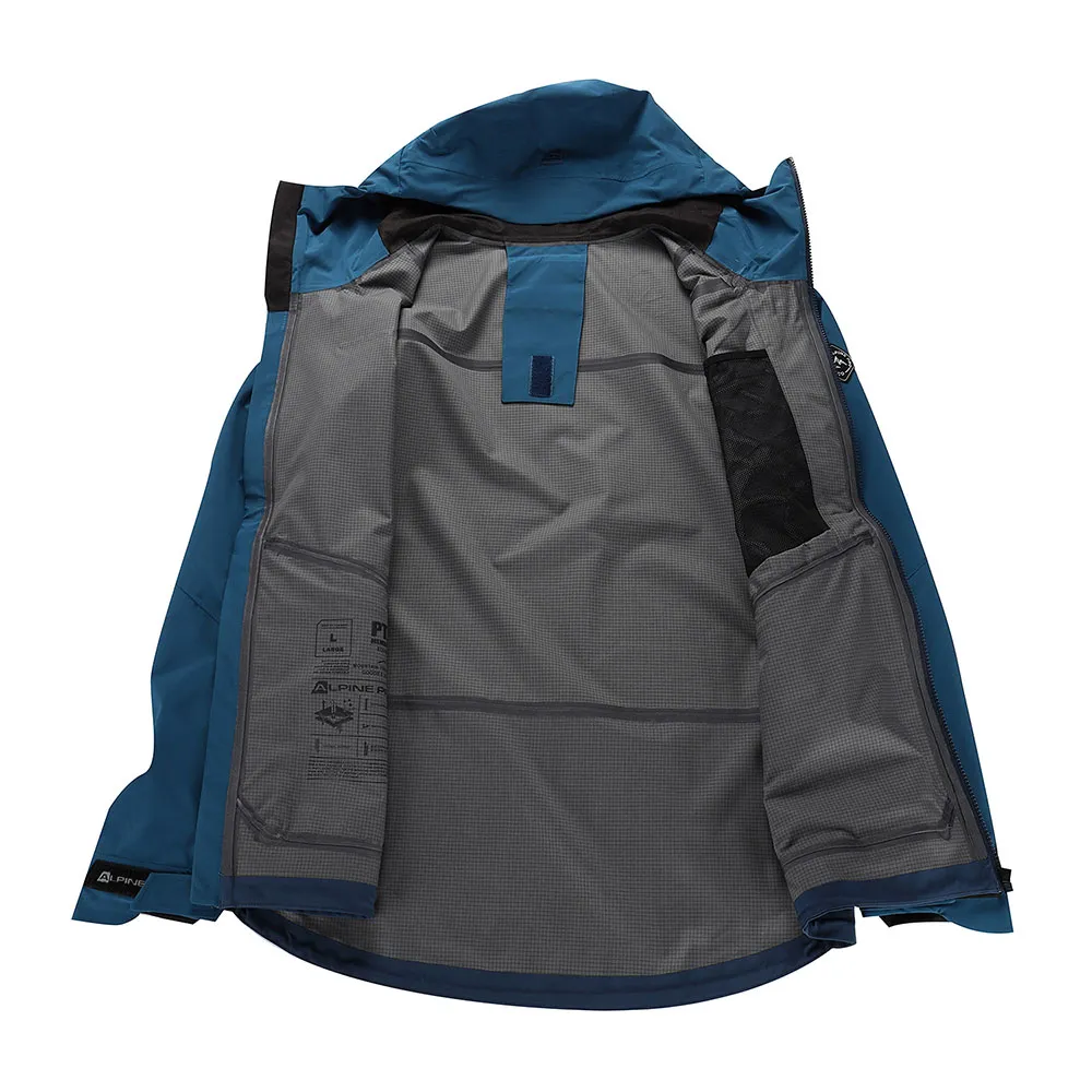 Alpine Pro Zarr Jakke