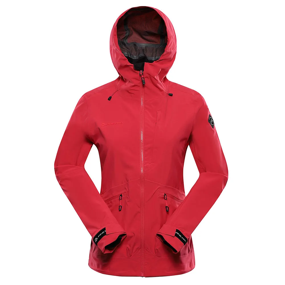 Alpine Pro Zarra Jakke