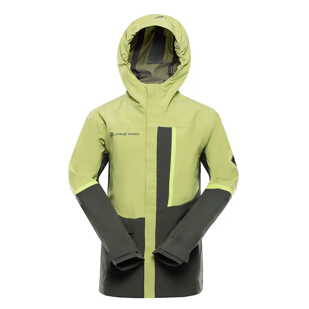 Alpine Pro Zarro 3 Jakke