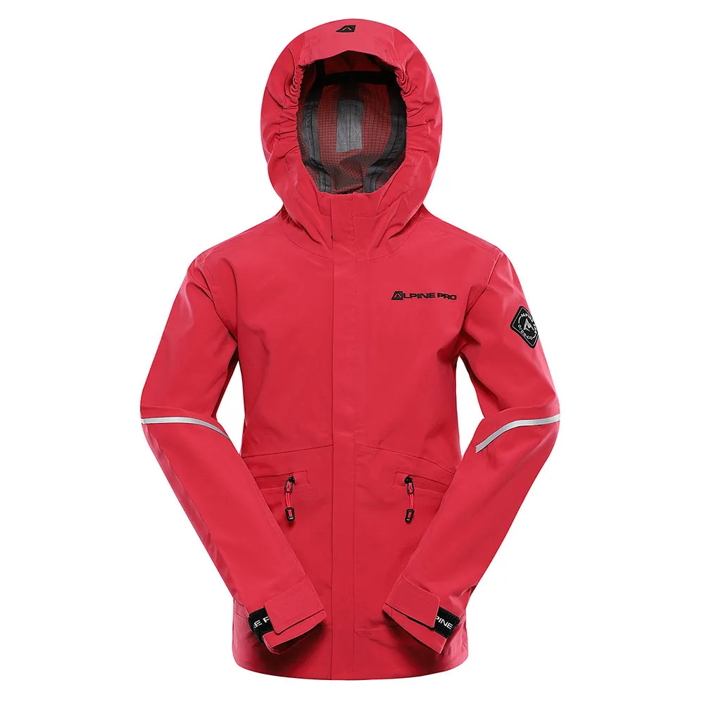 Alpine Pro Zarro Jakke
