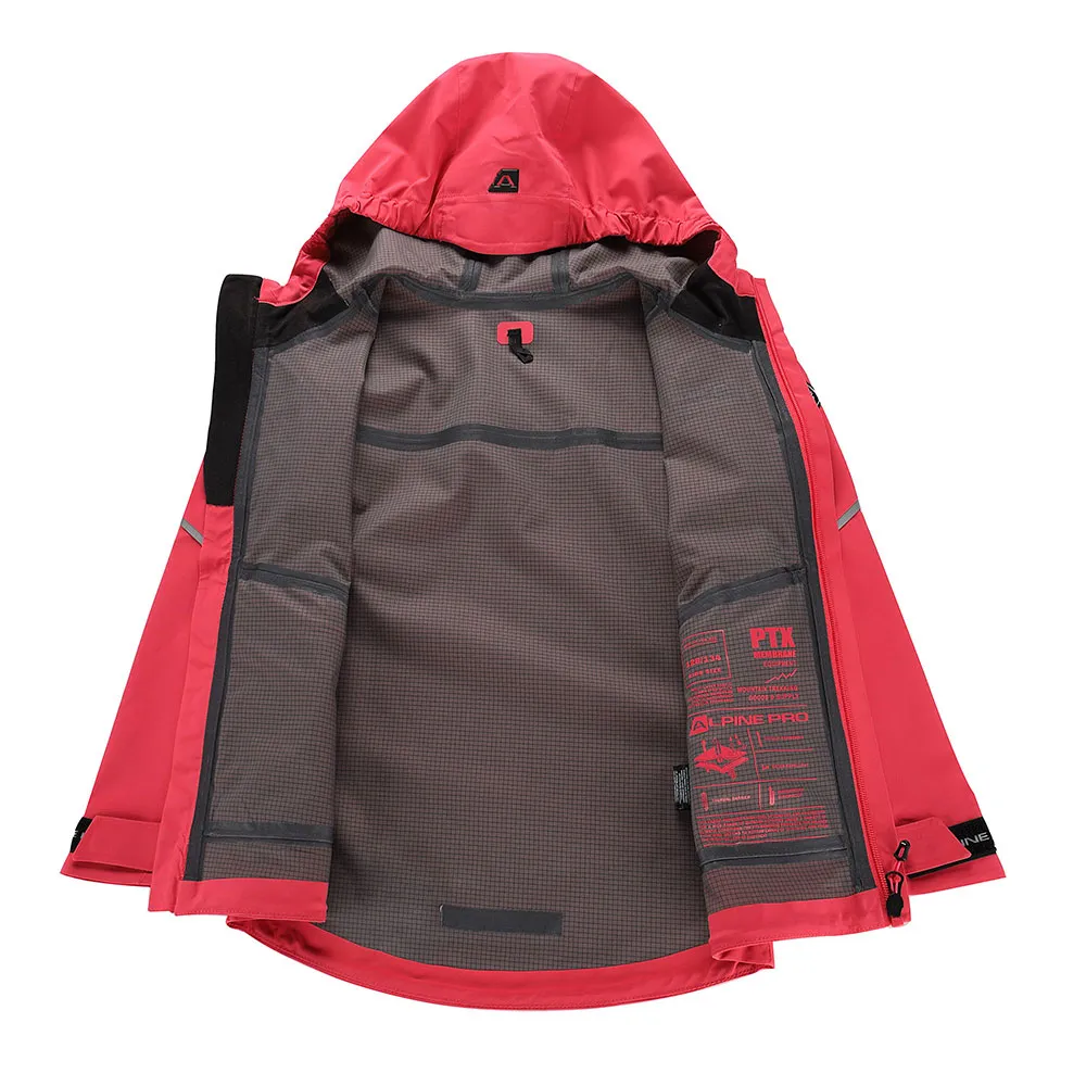 Alpine Pro Zarro Jakke