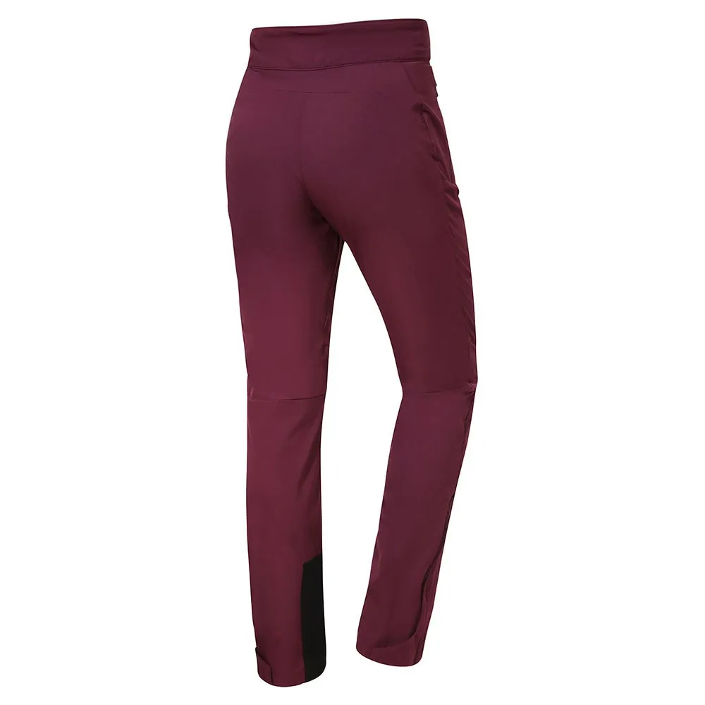 Alpine Pro Zebina Bukser
