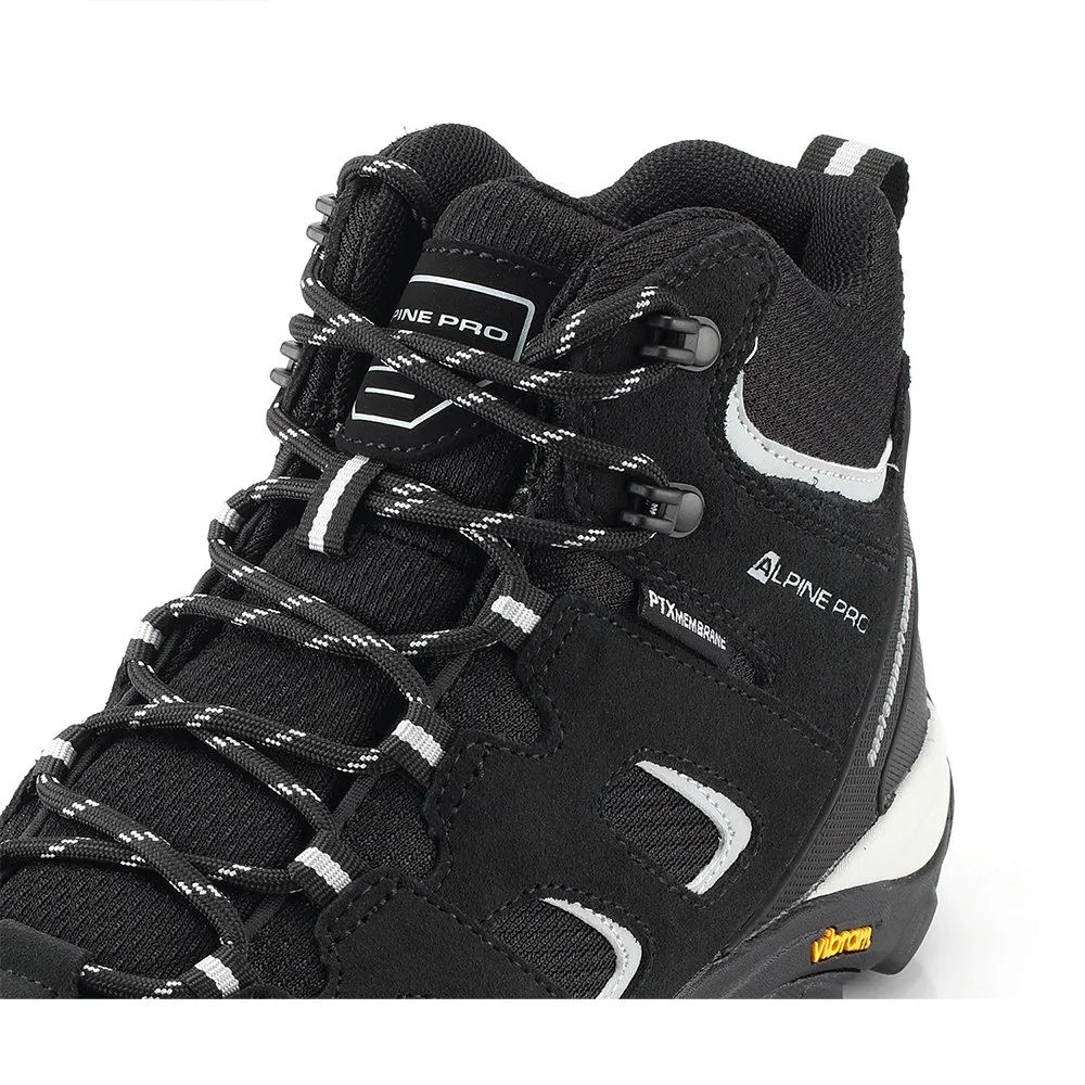 Alpine Pro Zerde Tursko