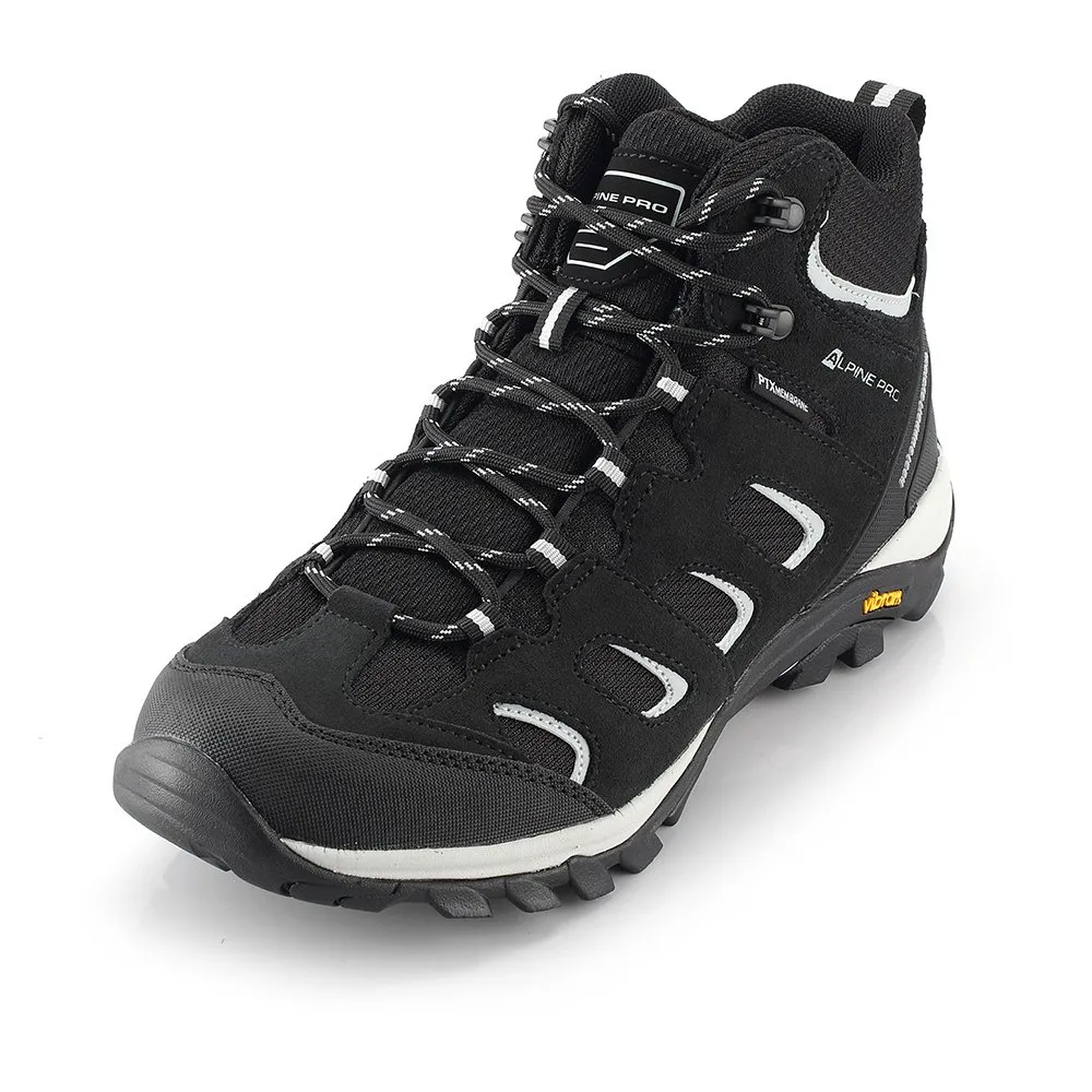 Alpine Pro Zerde Tursko