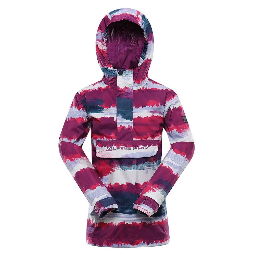Alpine Pro Zeredo Jakke