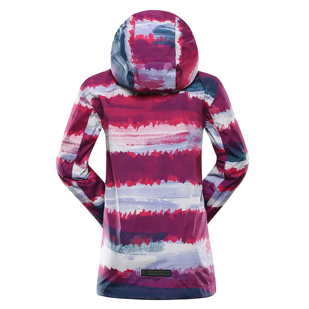 Alpine Pro Zeredo Jakke