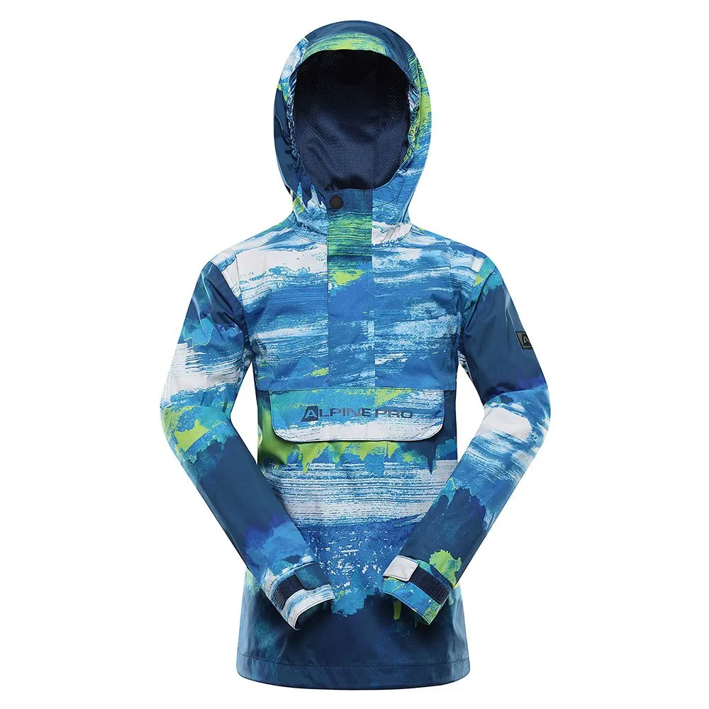 Alpine Pro Zeredo Jakke