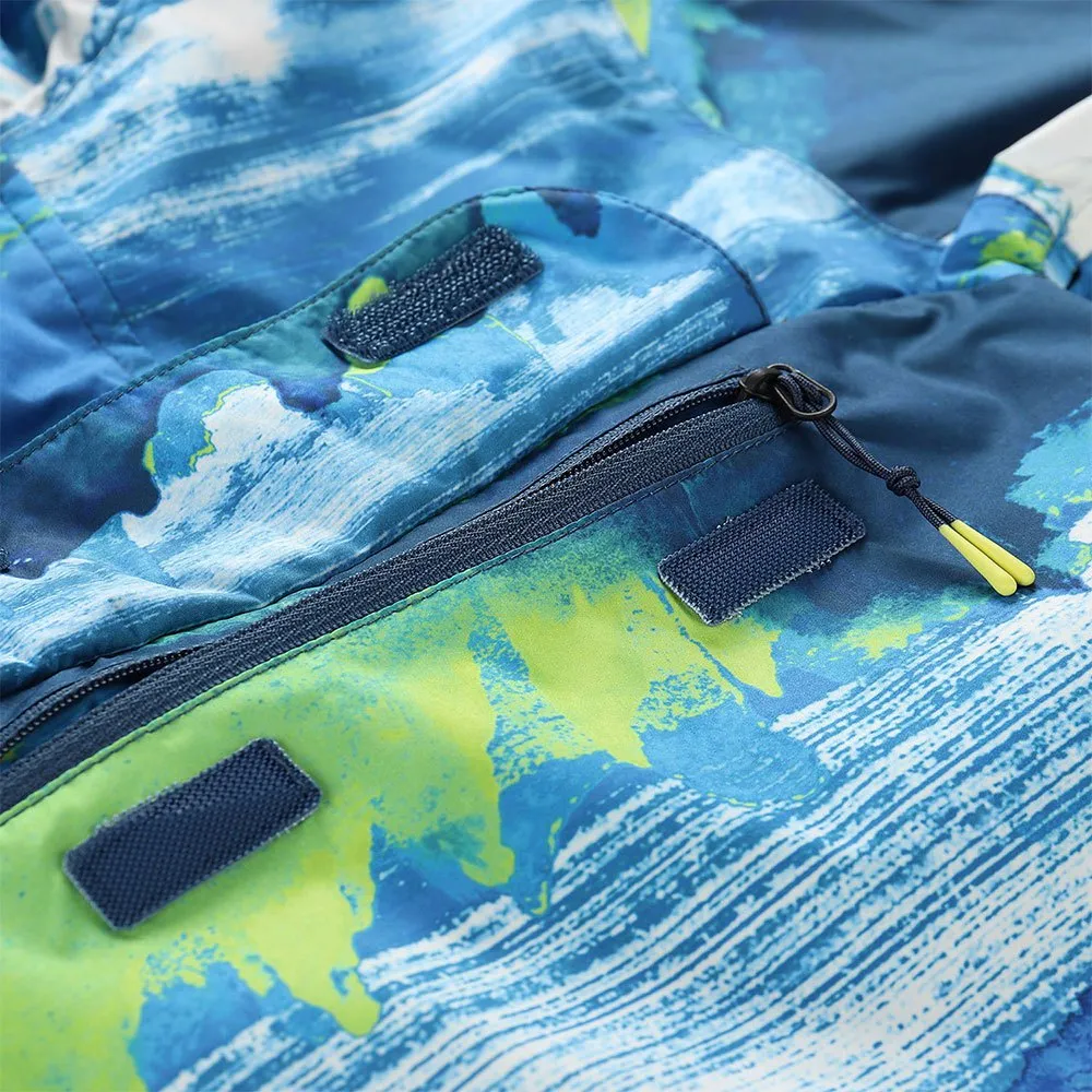 Alpine Pro Zeredo Jakke