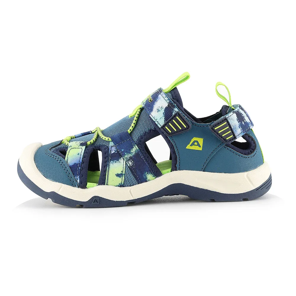 Alpine Pro Zerto Sandaler