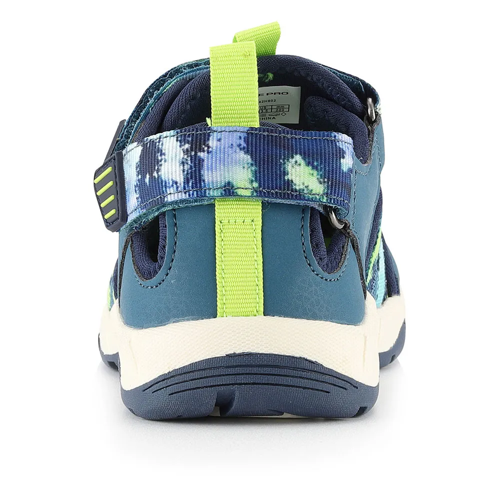 Alpine Pro Zerto Sandaler