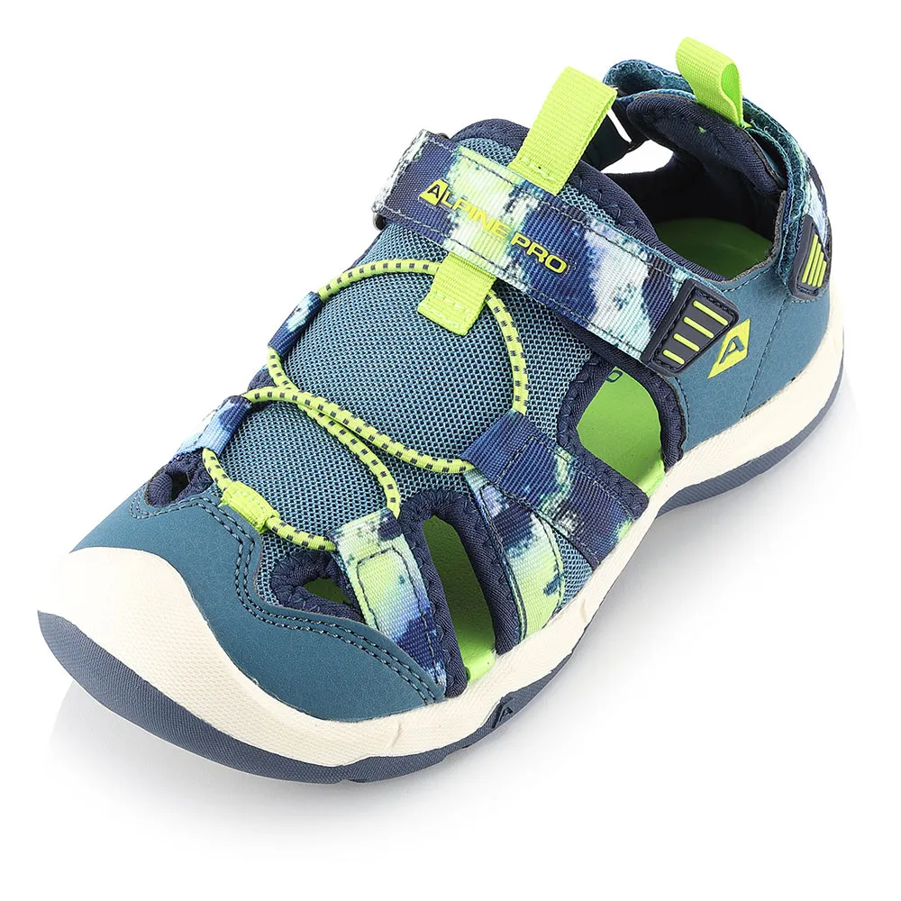 Alpine Pro Zerto Sandaler