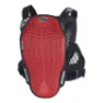 Alpinestars A-6 Plasma Beskyttelsesvest Refurbished, Black / anthracite red