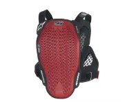 Alpinestars A-6 Plasma Bryst/Ryggplate Alpinestars A-6 Plasma Bryst/Ryggplate