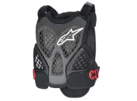 Alpinestars A-6 Plasma Bryst/Ryggplate Alpinestars A-6 Plasma Bryst/Ryggplate