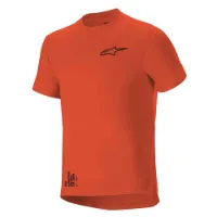 Alpinestars A-aria Astar Kortskjortet Enduro-sykkeltrøye