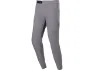 Dark heather gray