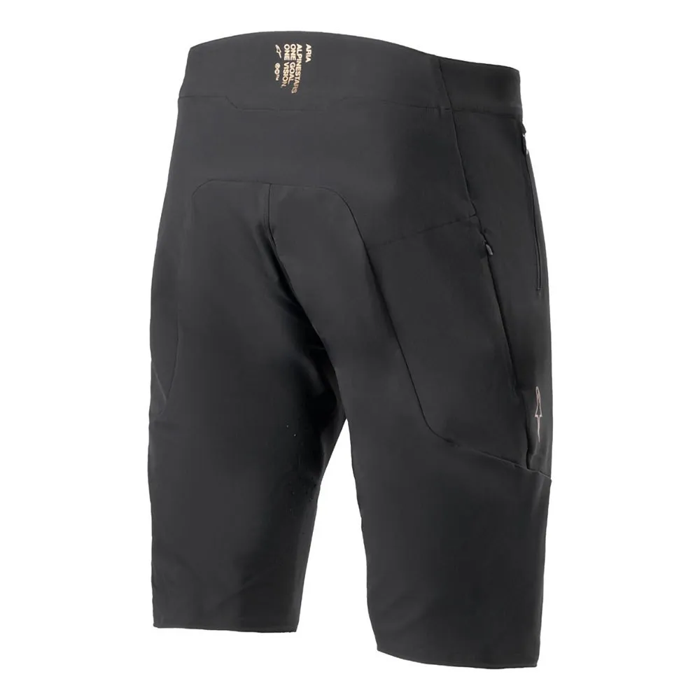 Alpinestars A-aria Elite Shorts Alpinestars A-aria Elite Shorts