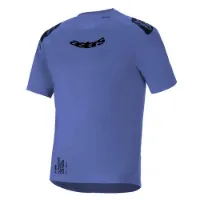 Alpinestars A-aria Polartec Elite Kortskjortet Enduro-sykkeltrøye Alpinestars A-aria Polartec Elite Kortskjortet Enduro-sykkeltrøye