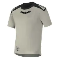 Alpinestars A-aria Polartec Elite Kortskjortet Enduro-sykkeltrøye Alpinestars A-aria Polartec Elite Kortskjortet Enduro-sykkeltrøye
