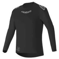 Alpinestars A-aria Polartec Elite Langarmet Enduro-sykkeltrøye Alpinestars A-aria Polartec Elite Langarmet Enduro-sykkeltrøye