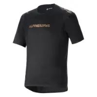 Alpinestars A-aria Polartec Switch Kort Ermet Trøye Alpinestars A-aria Polartec Switch Kort Ermet Trøye