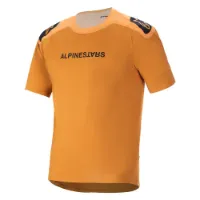 Alpinestars A-aria Polartec Switch Kort Ermet Trøye