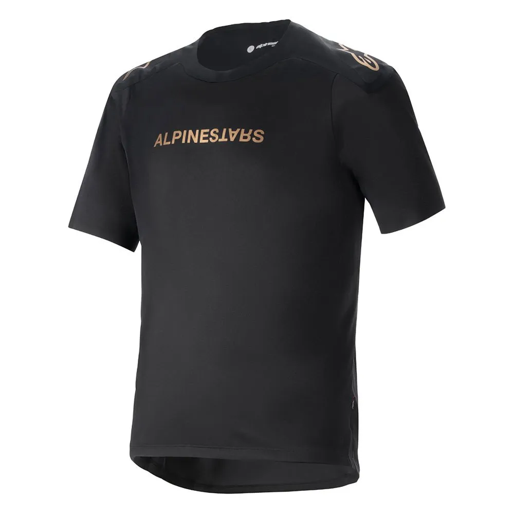 Alpinestars A-aria Polartec Switch Kort Ermet Trøye