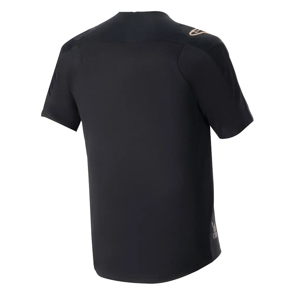Alpinestars A-aria Polartec Switch Kort Ermet Trøye