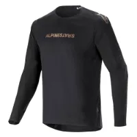 Alpinestars A-aria Polartec Switch Langermet Trøye Alpinestars A-aria Polartec Switch Langermet Trøye