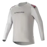 Alpinestars A-aria Polartec Switch Langermet Trøye Alpinestars A-aria Polartec Switch Langermet Trøye