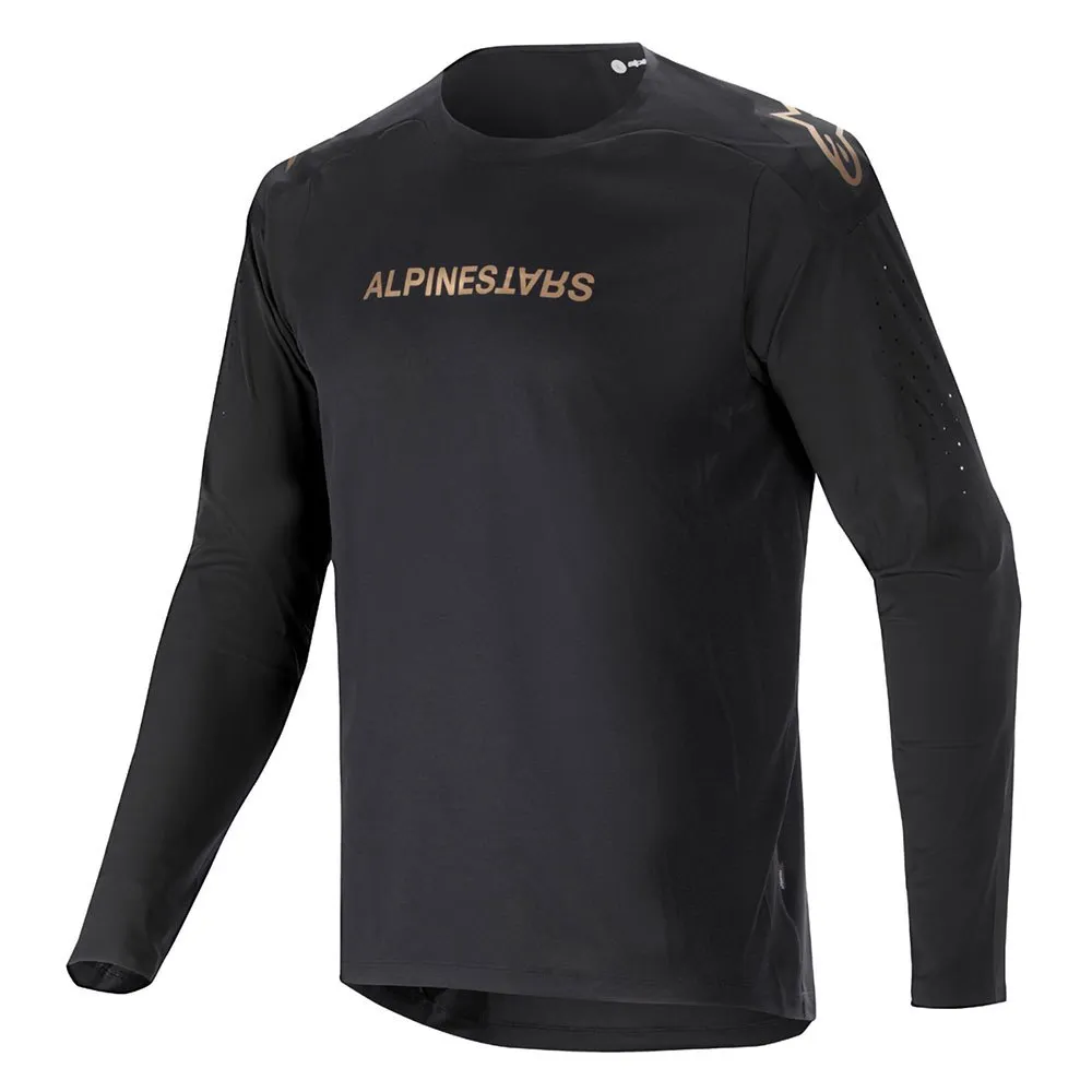 Alpinestars A-aria Polartec Switch Langermet Trøye Alpinestars A-aria Polartec Switch Langermet Trøye