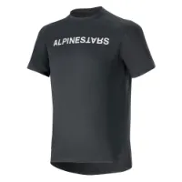 Alpinestars A-aria Switch Kort Ermet Trøye