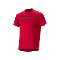 Alpinestars A-aria Switch Kort Ermet Trøye Alpinestars A-aria Switch Kort Ermet Trøye